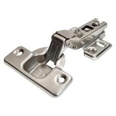 Imagem de Dobradiça Curva Caneco 35Mm Para Moveis Porta De Armário Xf