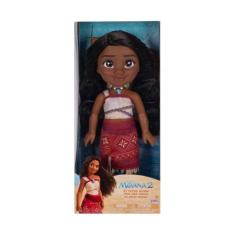 Imagem de Boneca Moana de 34cm - Moana 2