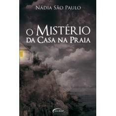 Imagem de Mistério Na Casa da Praia - Paulo, Nádia São - 9788576796022