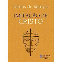 Imagem de Imitação de Cristo - Tomás De Kempis - 9788532649829