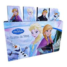 Imagem de A Rainha da Neve - Disney Frozen 5 Em 1 - Disney - 9788506078754