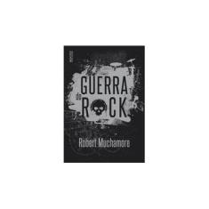 Imagem de A Guerra Do Rock - Muchamore, Robert - 9788579803567