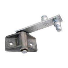 Imagem de Eixo Pivo Do Limpador Parabrisa Central 537360 Scania