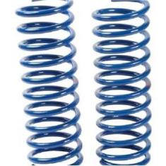 Imagem de Molas Esportivas Dianteiras - Honda Civic 2013