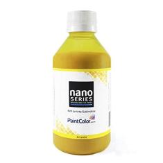 Imagem de Tinta Sublimatica Amarela Nano Series 250mL