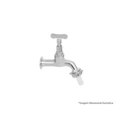 Imagem de Torneira Jd Metal Emavah 1130 Cr Blister