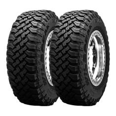 Imagem de Kit 2 Pneus Falken Aro 15 33x12.50R15 WildPeak MT01 108Q