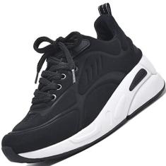 Imagem de Tênis Via Marte 22-11401 Preto