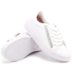 Imagem de Tênis Vizzano Pelica Cadarço Brilho Feminino 12141056