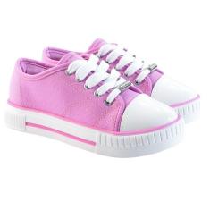 Imagem de TENIS MENINA MOLEKINHA 2565.100 ROSA-Feminino