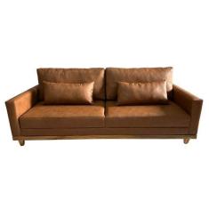 Imagem de Sofá Chesterfield London - Novo Encanto