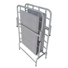Imagem de Cama De Campanha Dobrável Hashigo Modelo Cl (191X71) Sem Colchonete