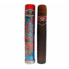 Imagem de Perfume Cuba City Miami Edt M 35ml
