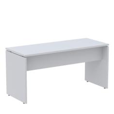 Imagem de Mesa Diretoria Pe25 75X150x60 Cinza - Pandin