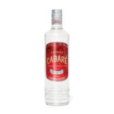 Imagem de Cachaca cabare prata 700ml - Dom Táparro - Cabaré