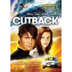 Imagem de Dvd Cutback Uma Vida, Uma Escolha - BVFILMS