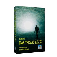 Imagem de Das trevas à luz - Matheus - 9788576184218