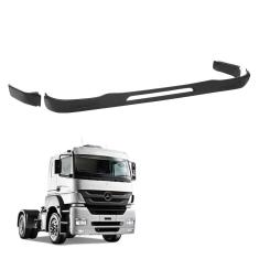 Imagem de Spoiler Parachoque Axor Euro 3 Até 2011 Altura 15Cm