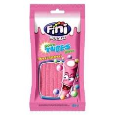 Imagem de Bala Fini Tubes Tutti Frutti 80g