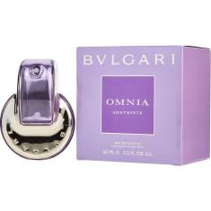 Imagem de Perfume Feminino Bvlgari Omnia Amethyste Bvlgari Eau De Toilette Spray 65 Ml