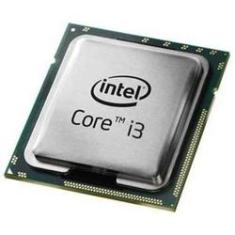 Imagem de Processador Intel Core I3 4130 3.3ghz 1150 Om