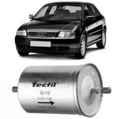 Imagem de Filtro Combustivel Audi A3 1.6 1.8 97 a 2006 Tecfil