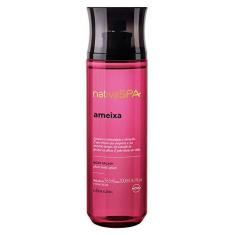 Imagem de Body Splash Nativa Spa Ameixa Desodorante Colônia 200ml