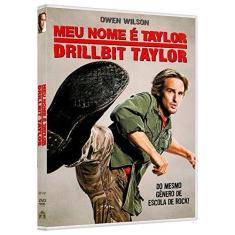 Imagem de Dvd Meu Nome É Taylor Drillbit Taylor - Owen Wilson