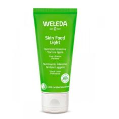 Imagem de Creme Hidratante Weleda Skin Food Light Pele Seca Com 75Ml