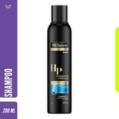 Imagem de Shampoo Hidratação Profunda 200ml - TRESemmé