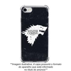 Imagem de Capinha Capa para celular Motorola Moto G6 plus - Game of Thrones GOT1