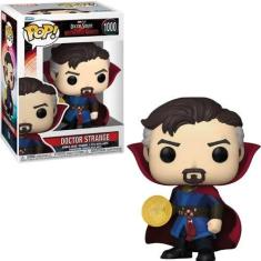 Imagem de Funko Pop Doctor Strange In The Multiverse Of Madness 1000