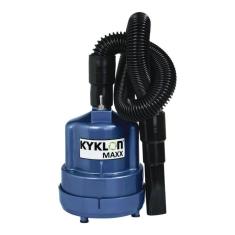Imagem de Soprador Maxx 2 Temperaturas Marinho Kyklon