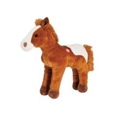 Imagem de Pelúcia Cavalinhos Com Som - Buba