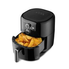 Imagem de Fritadeira Elétrica Air Fryer sem óleo 4,2L 1500W 220V Multi - CE191