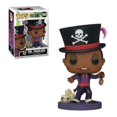Imagem de Funko Pop Disney: Villains - Dr. Facilier 1084