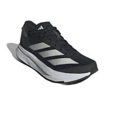 Imagem de adidas Tênis de corrida masculino Adizero Sl2 M, Preto/Zero Metálico/Carbono, 45