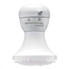Imagem de Ducha Corona Ss 3T 127V 5400W Bpss35541Br, 110V