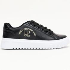 Imagem de Tênis Easy Lança Perfume Logo Lateral Feminino-Feminino