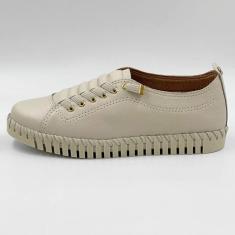 Imagem de Tênis Bottero Cadarço em Elástico Casual Feminino-Feminino