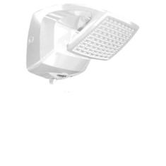 Imagem de Chuveiro/ducha Futura Multi 5500w 110v - Lorenzetti, 5500W, 110V