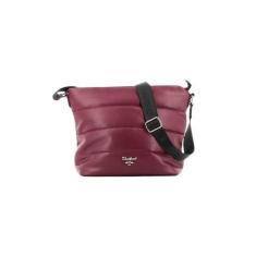 Imagem de Bolsa Bag David Jones Vinho Kca6608