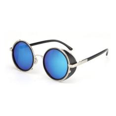 Imagem de Óculos De Sol Hdcrafter Com Proteção Lateral Lentes Polariza