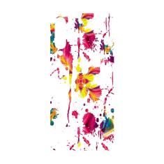 Imagem de Capa Adesivo Skin205 Verso Para Xiaomi Mi 9 SE