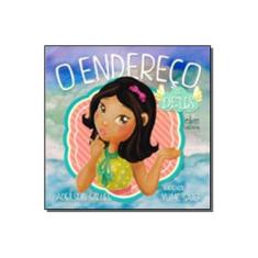 Imagem de Endereço de Deus - Salles, Adeilson - 9788564118454