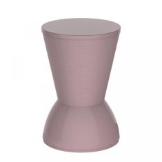 Imagem de Banqueta Nick Grifit Calla Rose