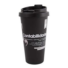 Imagem de Copo Viagem - Contabilidade
