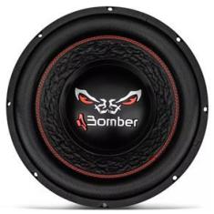 Imagem de Subwoofer 600W RMS 4 Ohms 12 Pol Bicho Papão Bomber