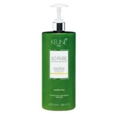 Imagem de So Pure Moisturizing Keune - Condicionador Hidratante