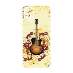 Imagem de Capa Adesivo Skin373 Verso Para Motorola Moto G9 Plus 2020